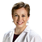 Photo of physician Alyssa Carnegie
