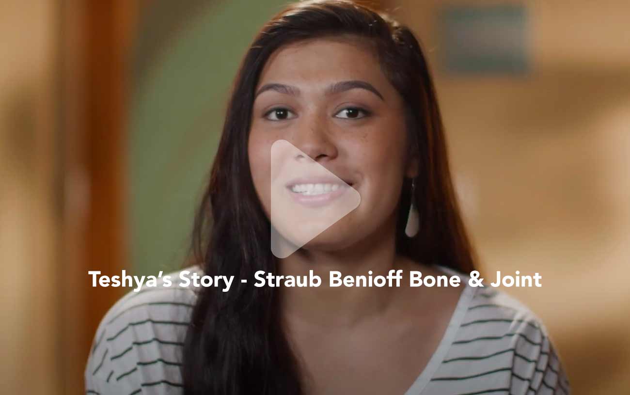 Hope Stories